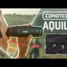  Тепловизионный монокуляр CONOTECH Aquila 350LIIR с лазерным дальномером  Видео