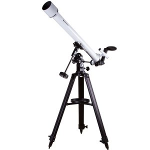 Телескоп Bresser Classic 60/900 EQ. Вид 1