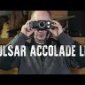 Тепловизионный бинокль Pulsar Accolade 2 LRF XP50 Видео
