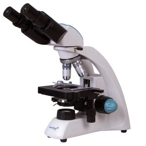 Микроскоп Levenhuk 500B. Вид 1