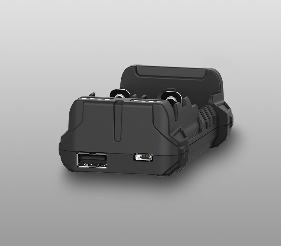 Зарядное устройство Armytek Handy C2 VE