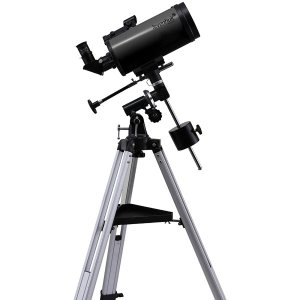 Телескоп Levenhuk Skyline PLUS 105 MAK. Вид 1