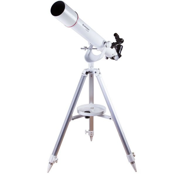 Телескоп Bresser Messier AR-70/700 AZ