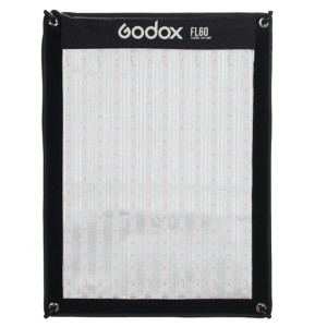 Осветитель светодиодный Godox FL60 гибкий. Вид 1