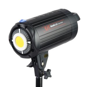 Осветитель студийный Falcon Eyes Studio LED COB180 BW светодиодный. Вид 1