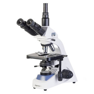 Микроскоп Микромед 3 (вар. 3-20). Вид 1