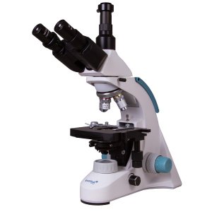 Микроскоп Levenhuk 900T. Вид 1
