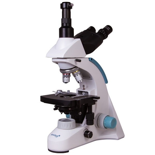 Микроскоп Levenhuk 900T
