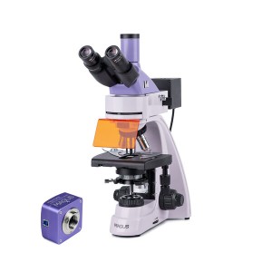 Микроскоп люминесцентный цифровой MAGUS Lum D400L 