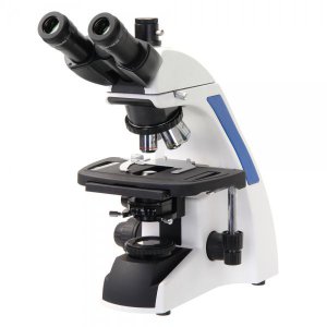 Микроскоп Микромед 3 (вар. 3 LED М). Вид 1