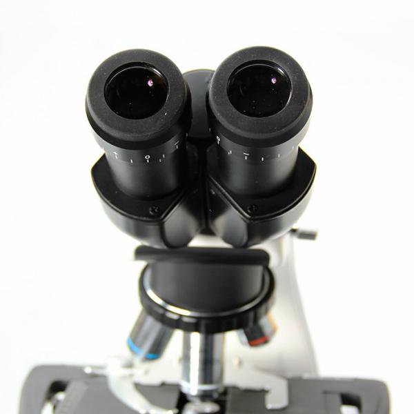 Микроскоп Микромед 3 (вар. 3 LED М)