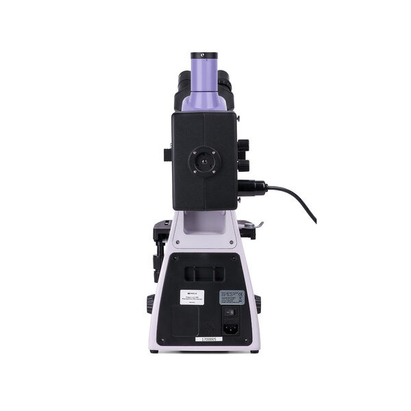  Микроскоп люминесцентный цифровой MAGUS Lum D400 