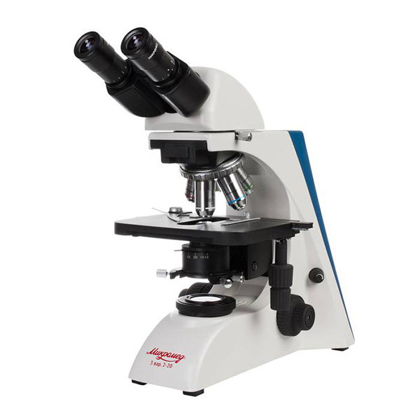 Микроскоп Микромед 3 (вар. 2-20М)