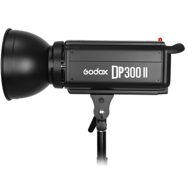 Вспышка студийная Godox DP300II