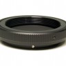 Т-кольцо Bresser (Брессер) для камер Nikon M42