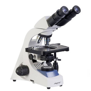 Микроскоп Микромед 3 (вар. 2-20). Вид 1