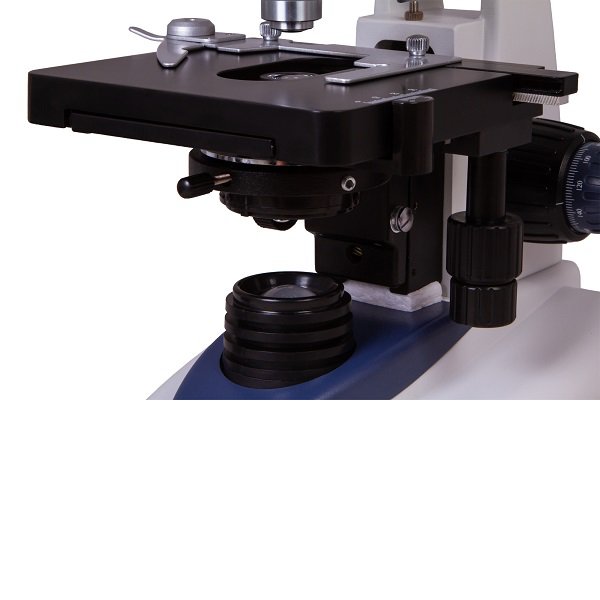 Микроскоп цифровой Levenhuk D90L LCD