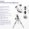 Т-кольцо Bresser (Брессер) для камер Canon EOS M42