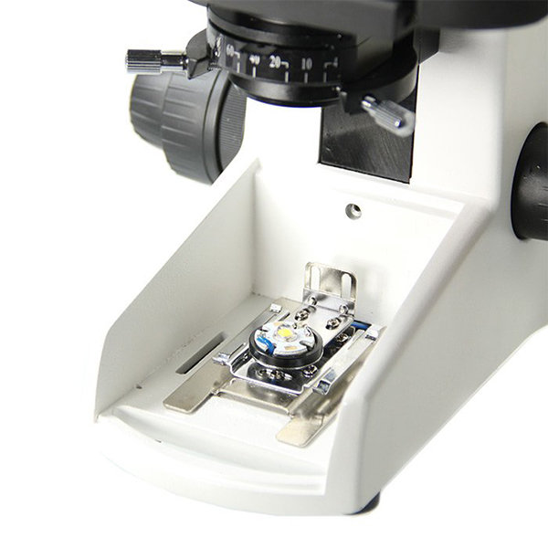 Микроскоп Микромед 3 (вар. 2 LED М)