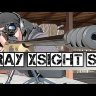 Тепловизионный прицел iRay xSight SL50 Видео