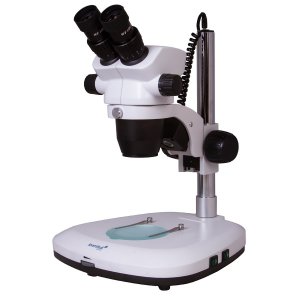 Микроскоп Levenhuk ZOOM 1B. Вид 1