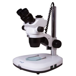 Микроскоп Levenhuk ZOOM 1T. Вид 1