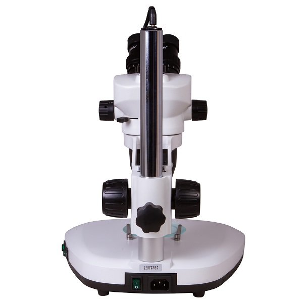 Микроскоп Levenhuk ZOOM 1T
