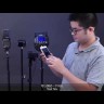 Вспышка Godox A1 для смартфона Видео