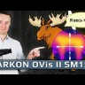 Тепловизионный монокуляр ARKON OVis II SM15   Видео