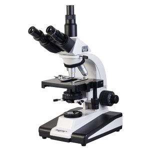 Микроскоп Микромед 2 (вар. 3-20). Вид 1