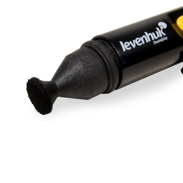 Карандаш для чистки оптики Levenhuk Cleaning Pen LP10