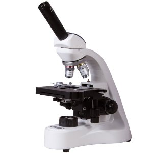 Микроскоп Levenhuk MED 10M. Вид 1