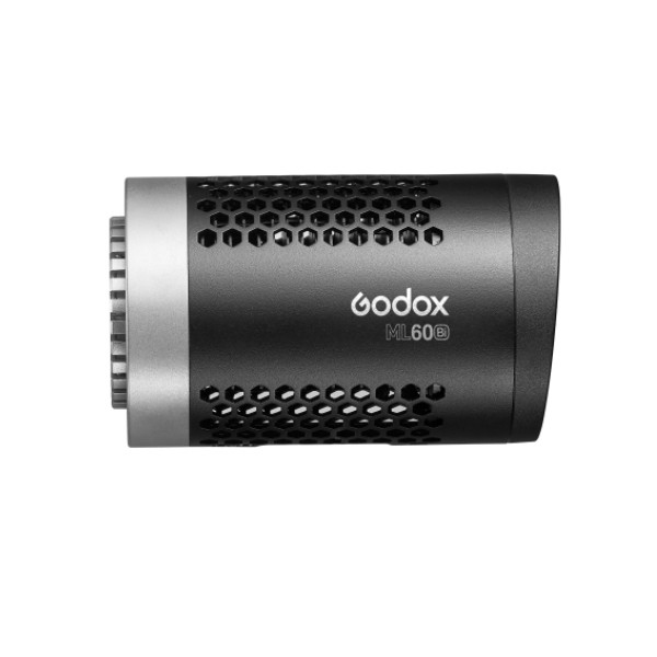 Осветитель светодиодный Godox ML60Bi