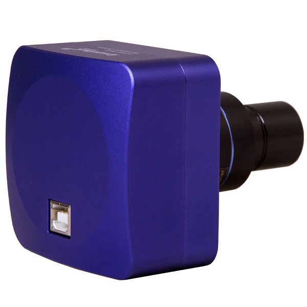 Камера цифровая для микроскопов Levenhuk M1400 PLUS