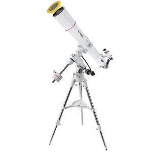 Телескоп Bresser Messier AR-90L/1200 EXOS-1/EQ4. Вид 1