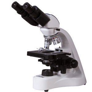 Микроскоп Levenhuk MED 10B. Вид 1
