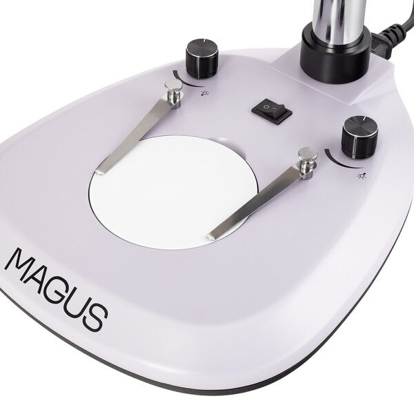 Микроскоп стереоскопический MAGUS Stereo 8B 