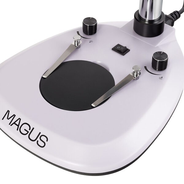 Микроскоп стереоскопический MAGUS Stereo 8B 