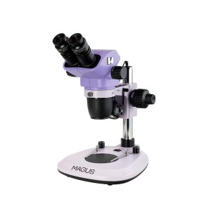 Микроскоп стереоскопический MAGUS Stereo 8B 