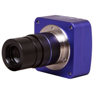 Камера цифровая для телескопов Levenhuk T800 PLUS. Вид 1