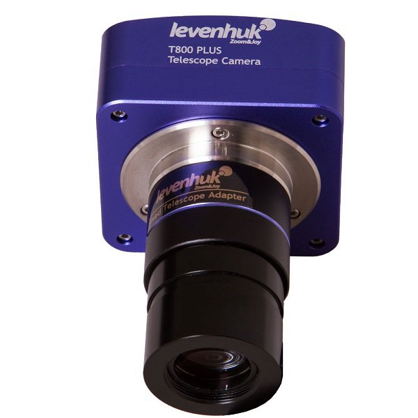 Камера цифровая Levenhuk (Левенгук) T800 PLUS