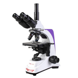 Микроскоп Микромед 1 (вар. 3 LED). Вид 1