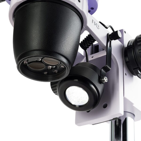 Микроскоп стереоскопический MAGUS Stereo 8T 