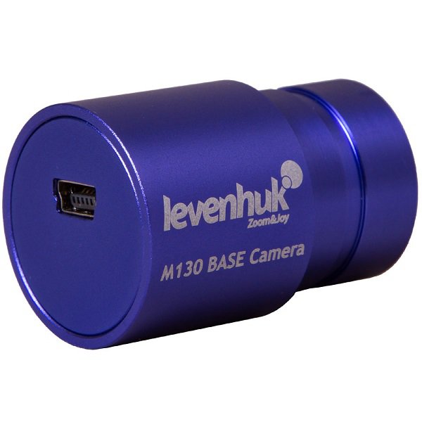 Камера цифровая для микроскопов Levenhuk M130 BASE