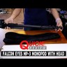 Монопод Falcon Eyes MP-3 Видео