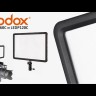Осветитель светодиодный Godox LEDP260C накамерный Видео