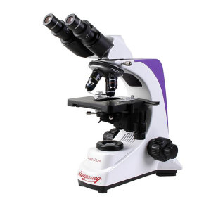Микроскоп Микромед 1 (вар. 2 LED). Вид 1