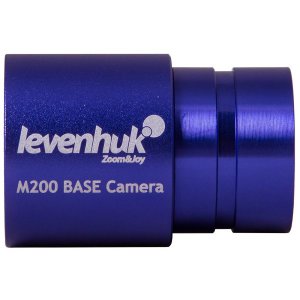 Камера цифровая для микроскопов Levenhuk M200 BASE. Вид 1