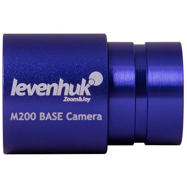 Камера цифровая для микроскопов Levenhuk M200 BASE