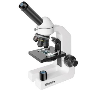 Микроскоп Bresser BioDiscover 20—1280x. Вид 1